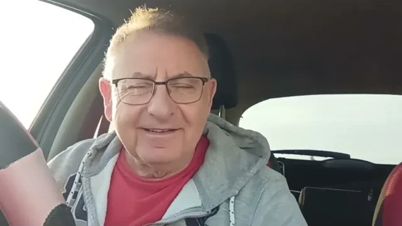 BE SURE HE HEARS YOU, WHILST THERE'S TIME!!!