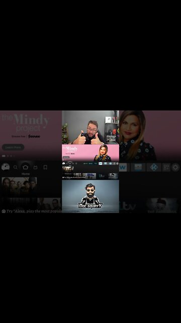 FIX FIRE TV AUDIO SYNC!