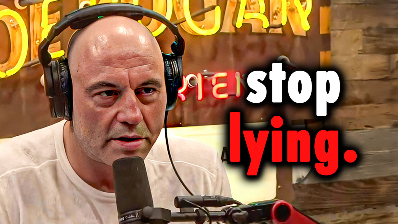 Woke Guests Try Joe Rogan & And FAIL Miserably