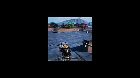 Pubg mobile gameplay
