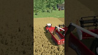 Farming Simulator 22 FS22 #shorts