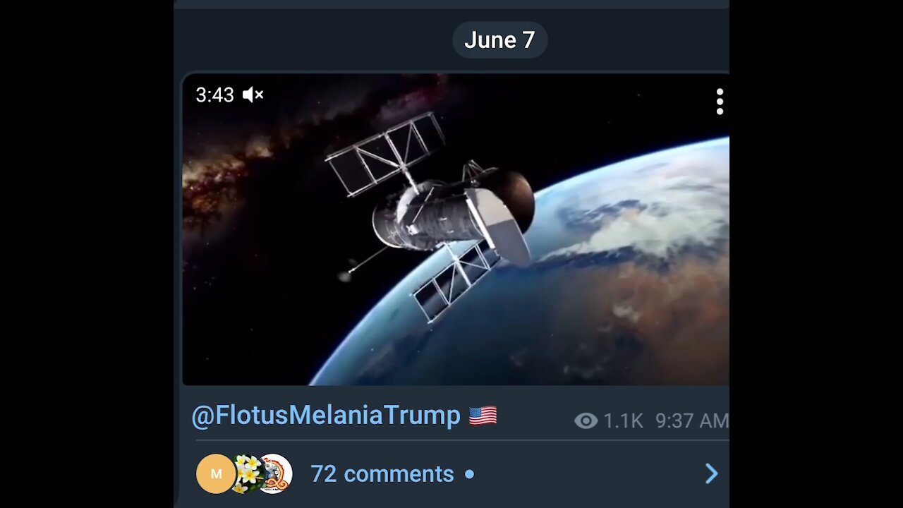 👀🎵❣⭐Melania Telegram⏱