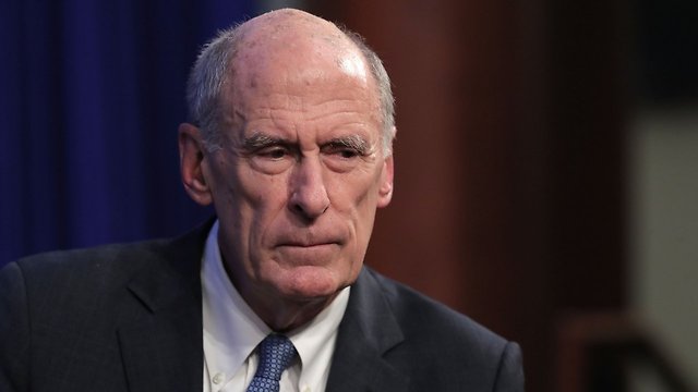 US Intelligence Chief Thinks Russia Might Target The 2018 Midterms