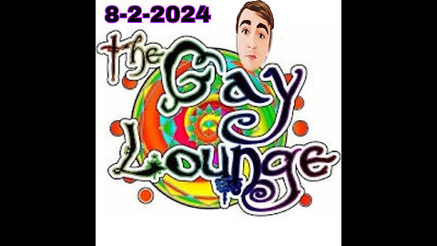 8-2-2024 The #SquareGayLounge #Live #FaggiePuddinFriday