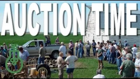 AUCTION TIME- Here is what i got, and what it cost