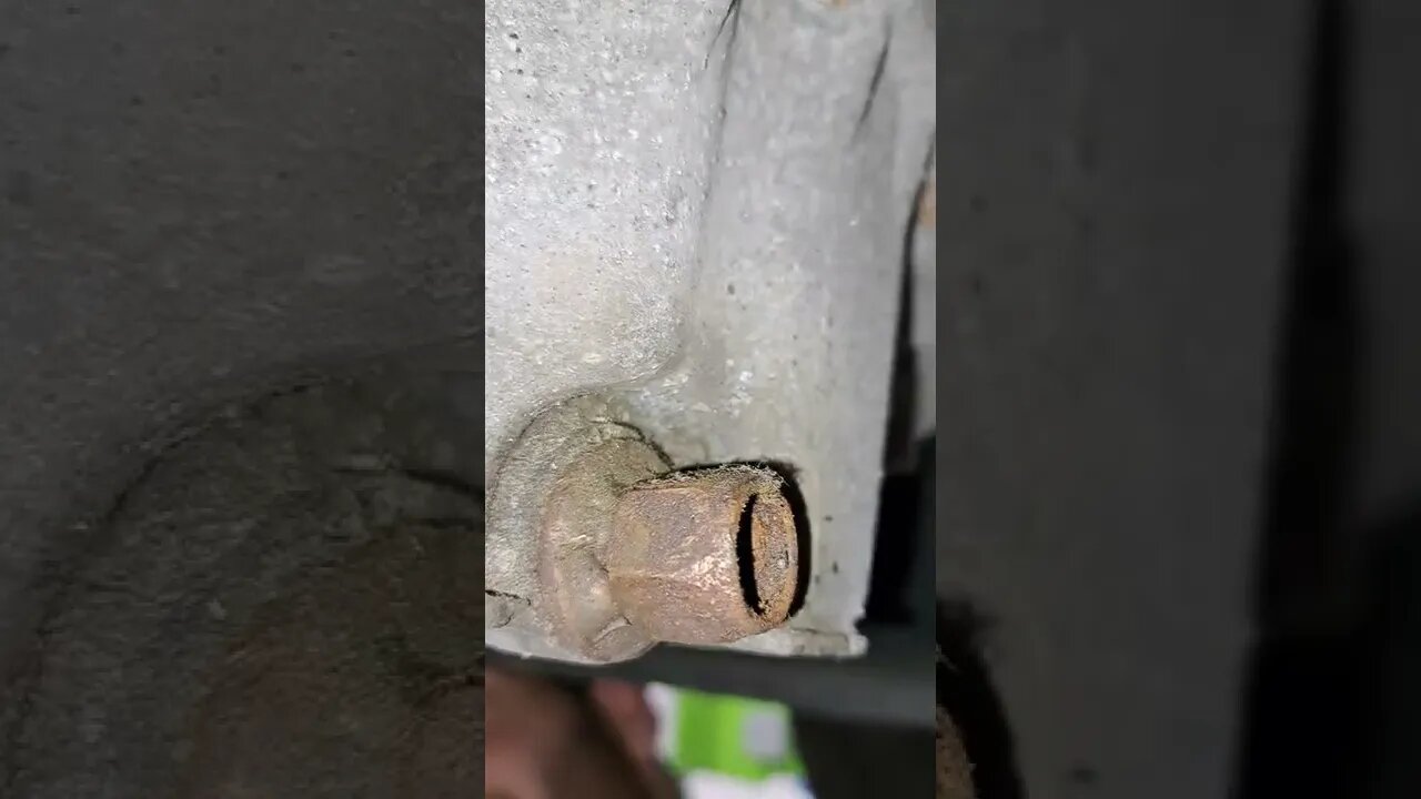 I guess it works. #car #automotive #shorts #shortvideo