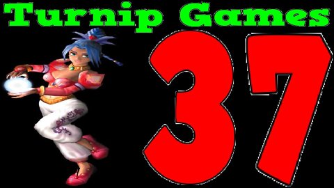 TurnipGames - Dark Cloud (Part 37)