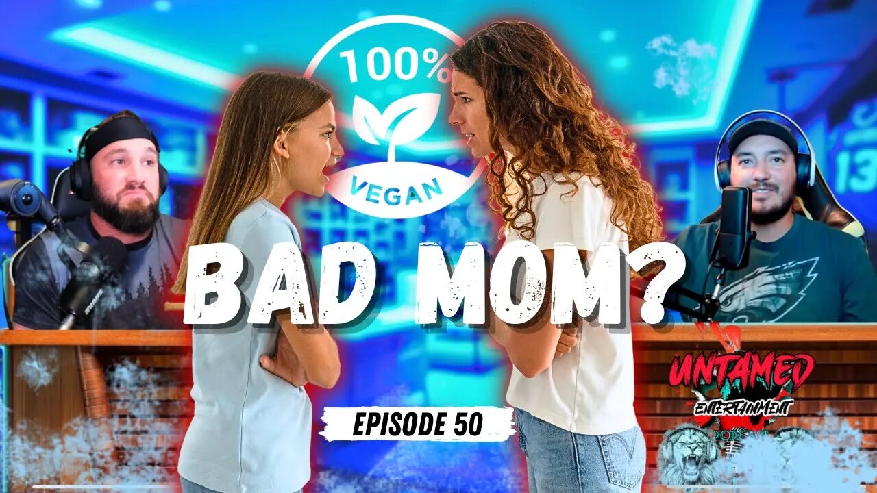 Parents Pushing Their Beliefs on Kids | EP 50