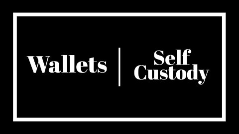 DeFi Wallets and Self-Custody: How to be 100% in Control