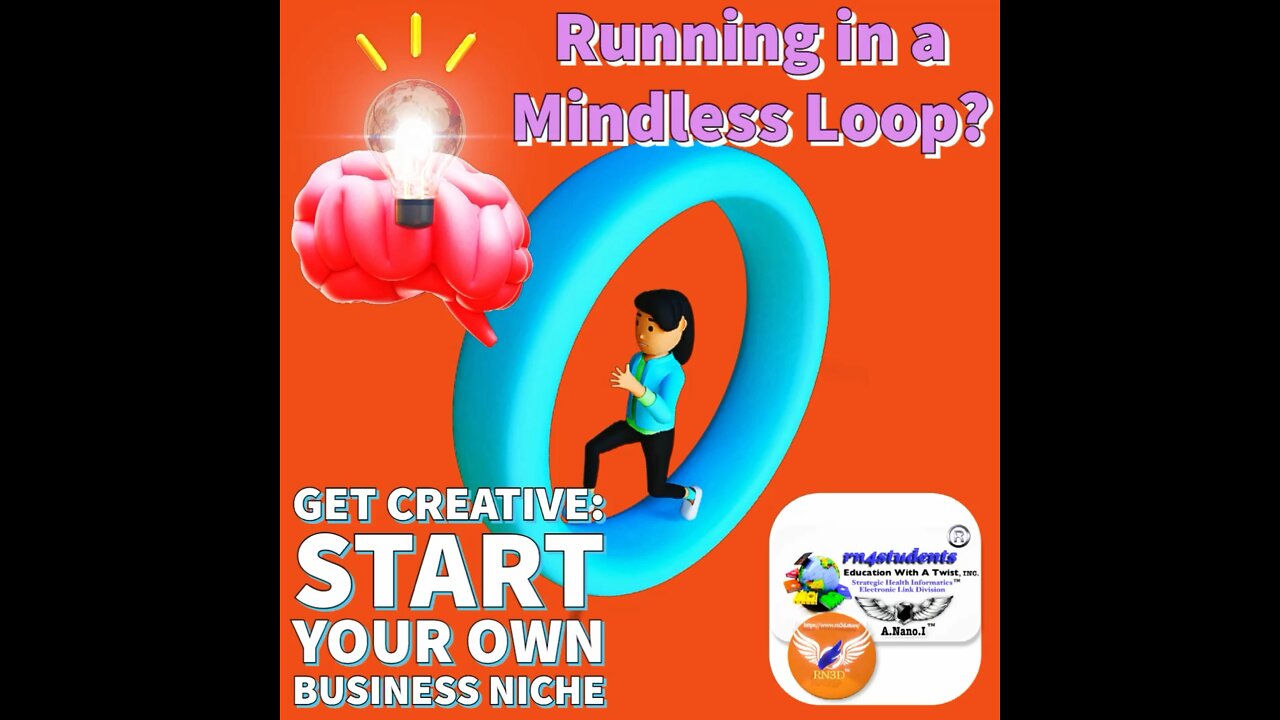 Mindless Loop