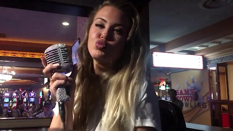 Cali Tucker ~ Sweet Caroline (Neil Diamond) Cover