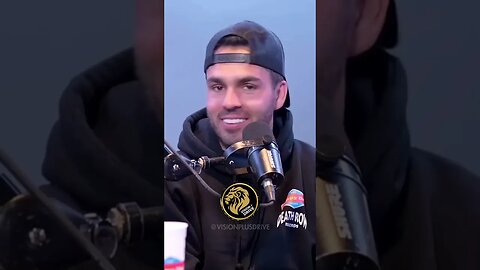 THEO VON Gives His Thoughts On The Paul Brothers! #shorts #theovon
