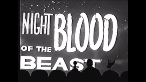 mst3k Night of the blood beast