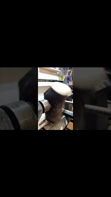 Don’t put your finger there … #woodworking #shorts #shortvideo #subscribe #trending #reels #art #ad