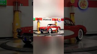 1959 Chevy Corvette