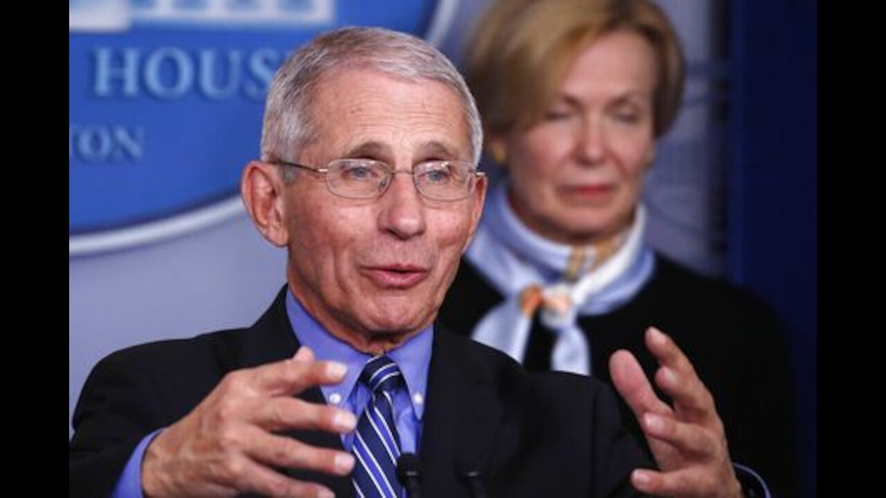 Plandemic (COVID 19)