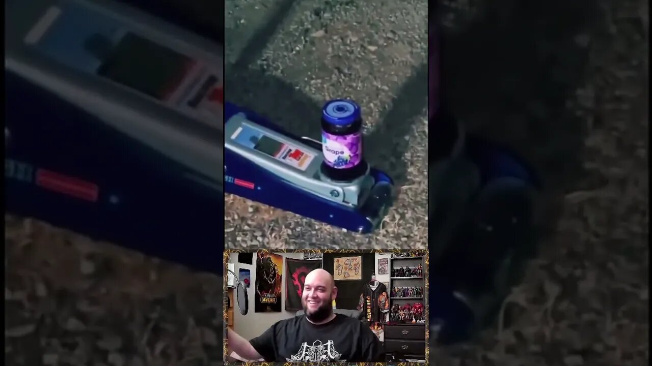 Pump The Jam