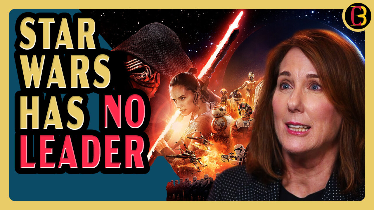 LUCASFILM in Chaos | DISNEY Pushes Back STAR WARS Release Because They Have NO PLAN!