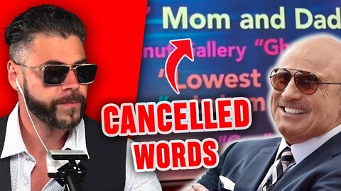 Mom And Dad Are BANNED Words? Family Values Under Attack On Dr Phil