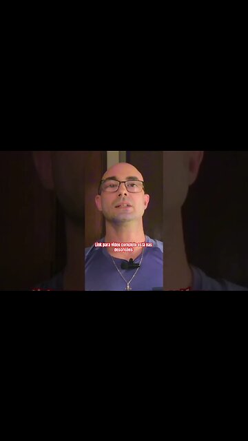 Reflexão Bíblica sobre João 1:1 #shorts