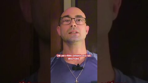 Reflexão Bíblica sobre João 1:1 #shorts