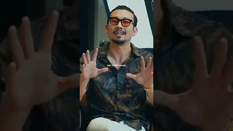 Lelaki juga boleh nangis