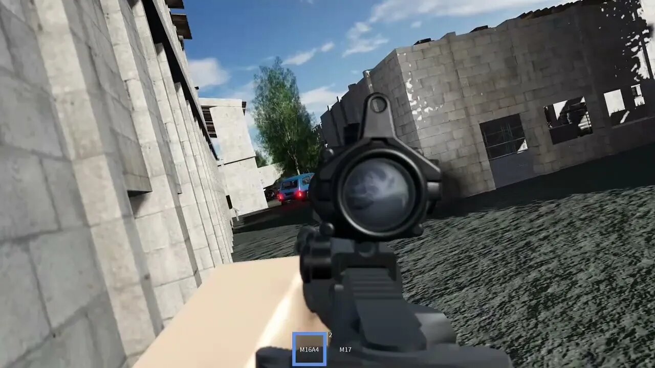 sim combat in Roblox