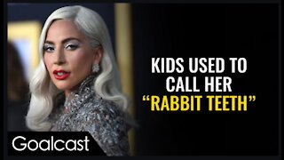 Lady Gaga: From “The Germ” To “Mother Monster”