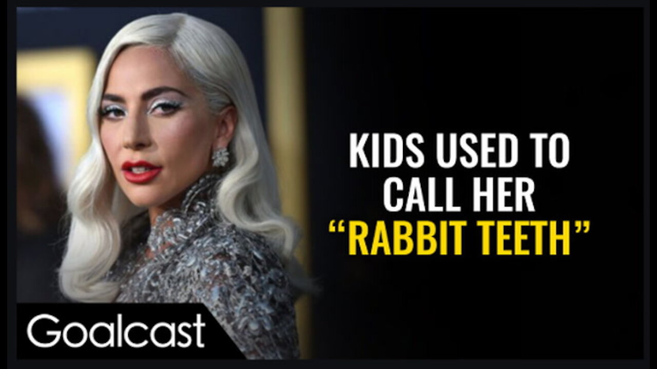 Lady Gaga: From “The Germ” To “Mother Monster”