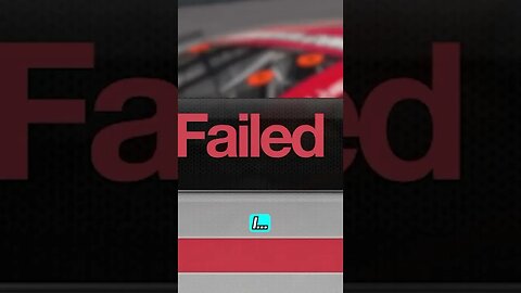 NASCAR Would be Better if the Cars could do This | #Shorts