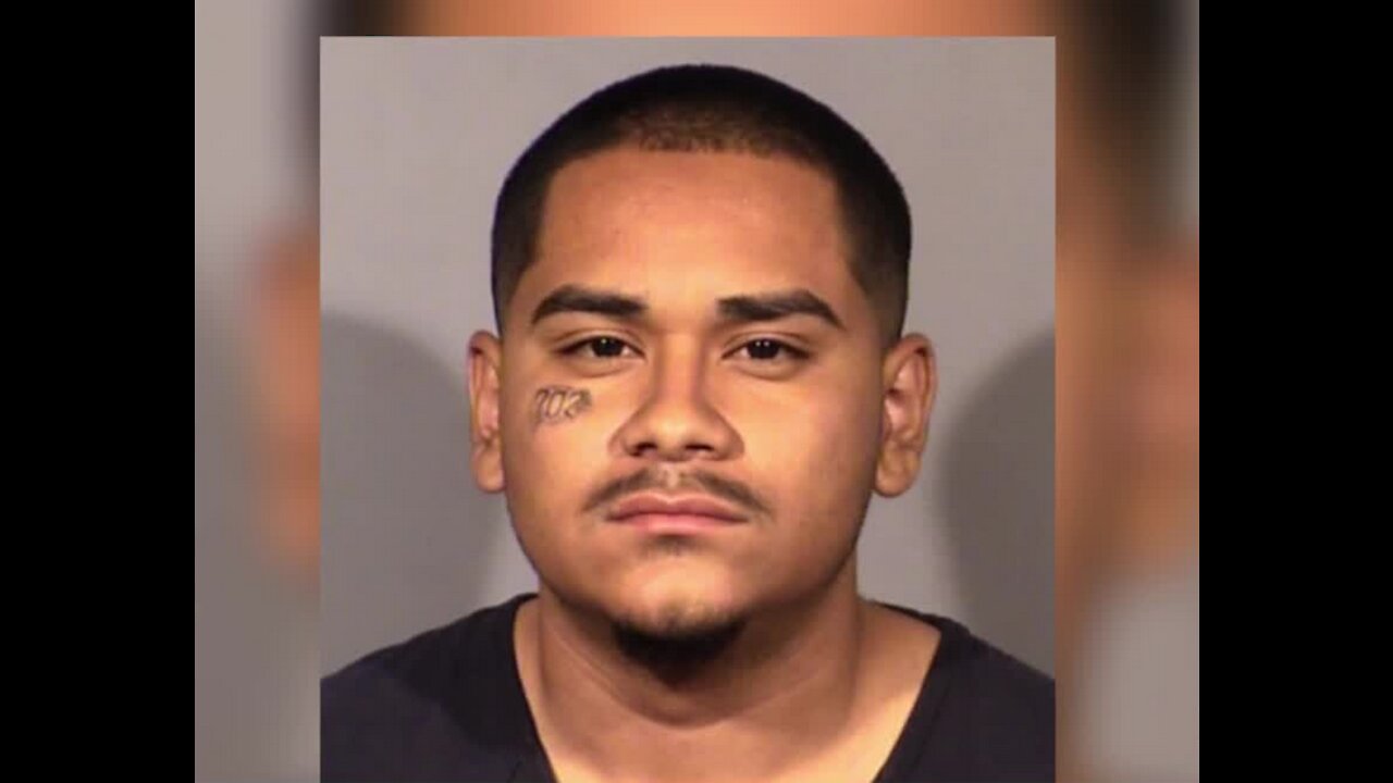 Man accused of shooting Officer Mikalonis back in court