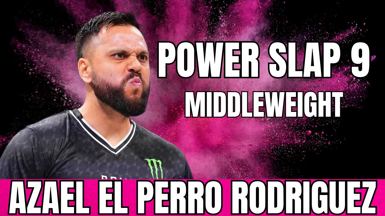 Azael "El Perro" Rodriguez Explains The Zombie Dog!