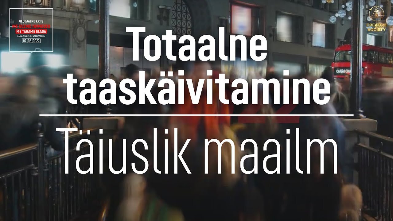 Kuus suurimat probleemi, mida me saaksime lahendada.