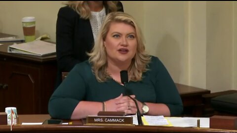 LIVE: U.S. House Hearing on Election Security...