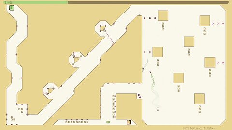 N++ - Some Backwards Bullsh++ (?-B-01) - G--T++