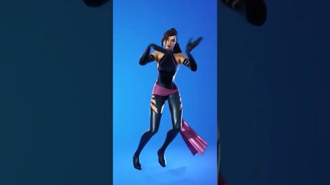 Fortnite Crazyboy Emote