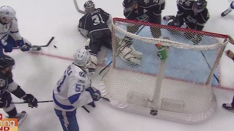 Tampa Bay Lightning