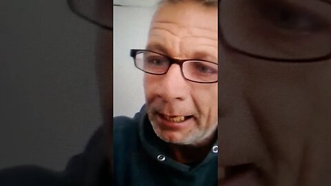 Tony Mad At James