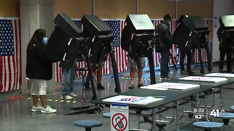 Absentee voting breaks records