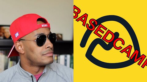 BASEDcamp | Tech Company Basecamp Tells Woke Employees to Kick Rocks