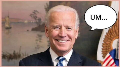 Biden President says airlines forcing customers to pay for extra legroom is RACIST