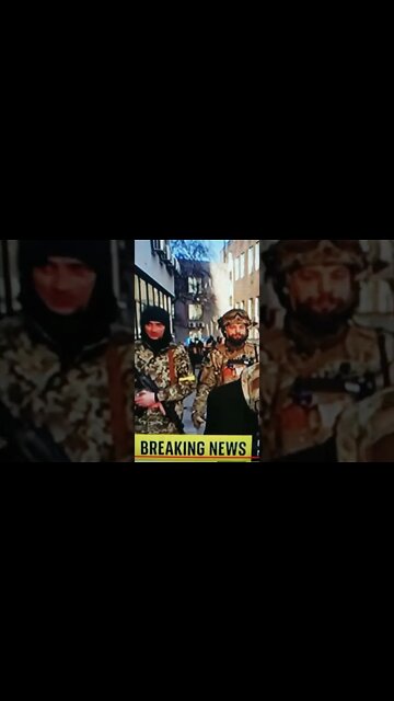 Flagging your buddy. with video this time.