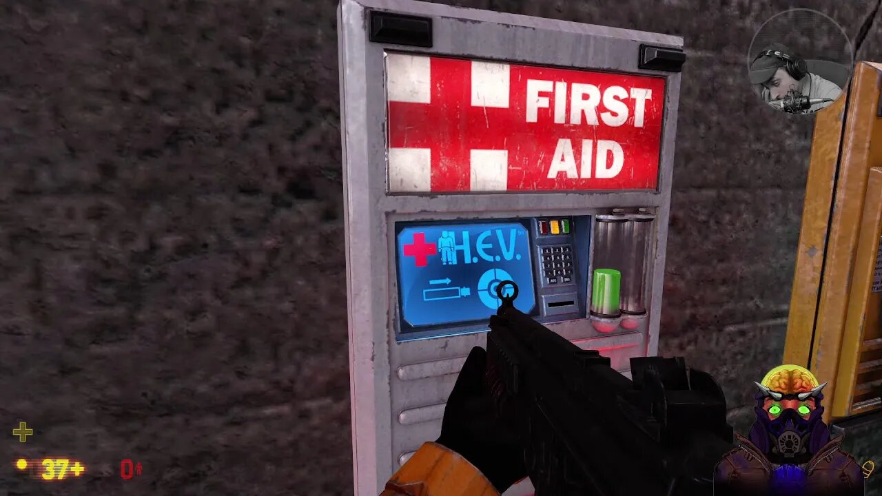 a little black mesa b4 bed