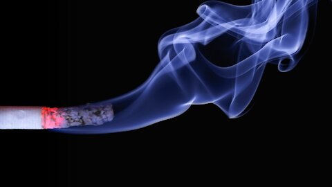 What happens after you quit smoking?