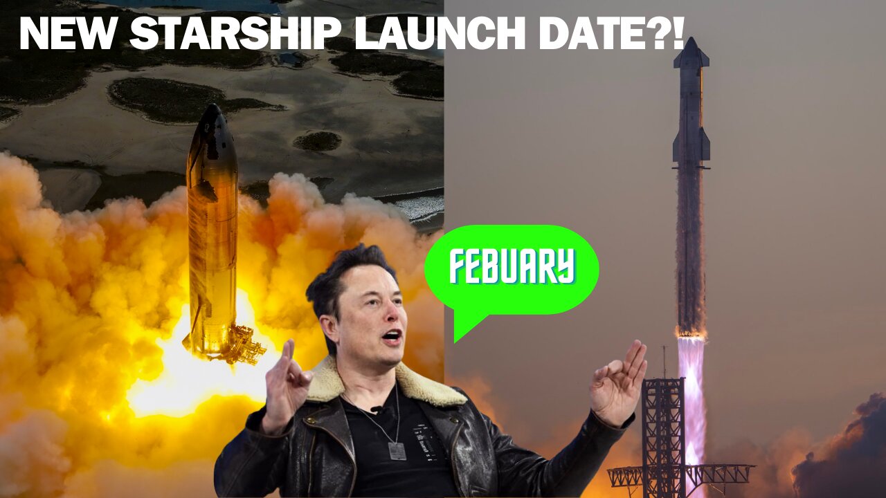 SpaceX's Secret Plan Revealed! Starship's Epic Mission Unveiled - Groundbreaking Insights for 2024!