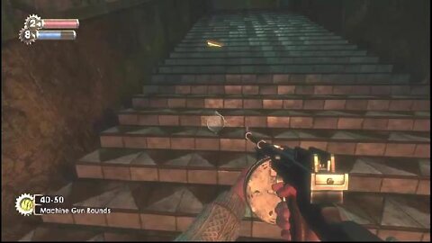 RapperJJJ Making It To Apollo Square [Bioshock](XB1) #6