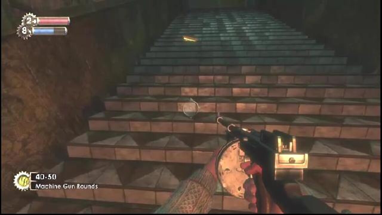 RapperJJJ Making It To Apollo Square [Bioshock](XB1) #6