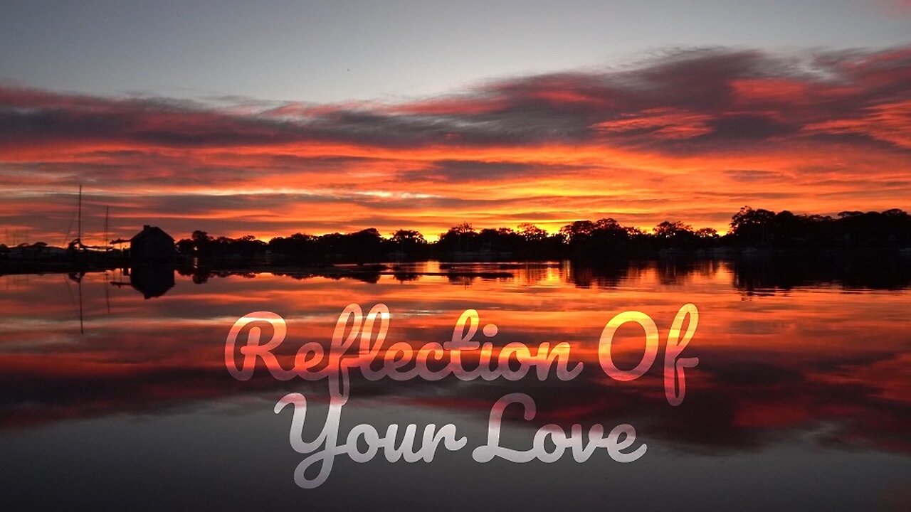 Endless Refrain - Reflection Of Your Love (Official Lyric Video)