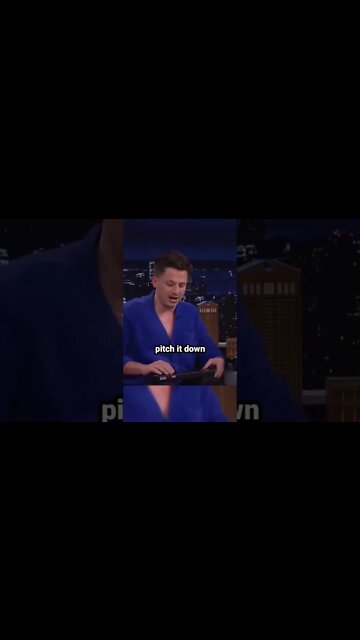 COFFEE CUP MUSIC : Charlie Puth & Jimmy Fallon