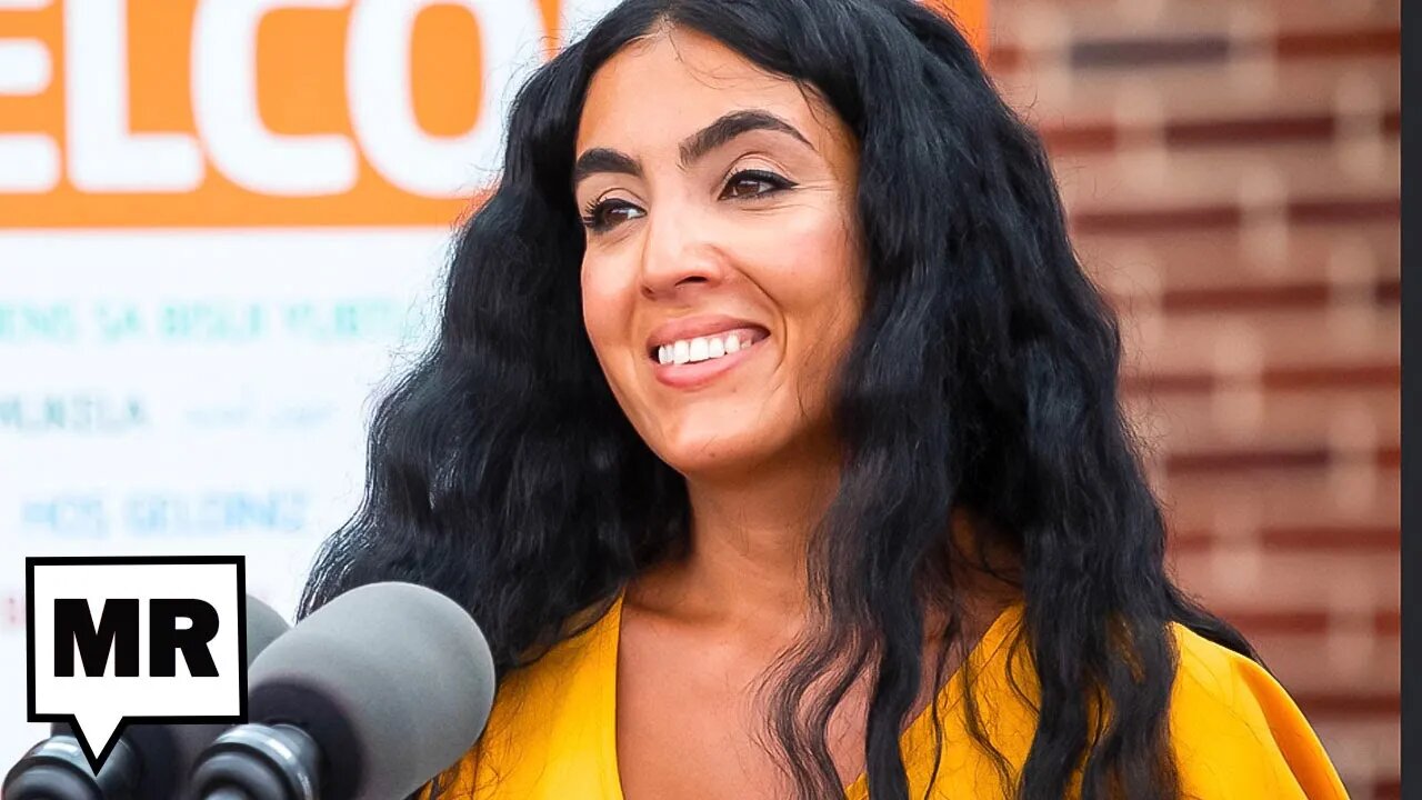 Caller Has Heartwarming Story About Gisele Fetterman